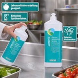 thumbnail of SONETT Flächendesinfektion 2 x 1 Liter DVG gelistet