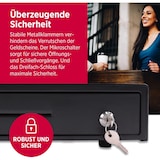 thumbnail of MD 335C Kassenschublade elektrisch Olympia Kassenkompatibel mit RJ11/12 Anschluss