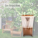 thumbnail of Trampa Múltiple Moscas Remi Hogar | Captura hasta 20.000 Moscas | para Exteriores | Sin biocidas| Fácil instalación | Efecto de Cebo | Calidad R+