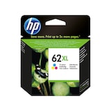 thumbnail of HP 62 xl inkt cartridge color blis