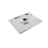 thumbnail of METRO Professional Tampa com pega, GN 1/2, aço inoxidável