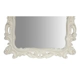 thumbnail of Specchiera da parete in legno finitura grezza elegante per cucine moderne e rustiche resistente alta qualità