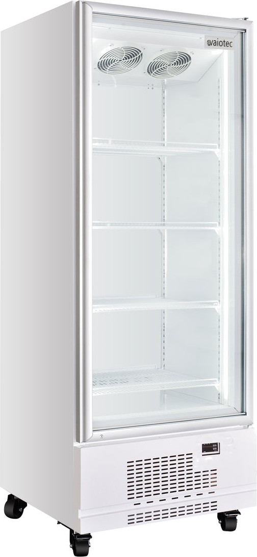 vaiotec TOPLINE Getränkekühlschrank 1 Tür / 570 Liter weiß, 750 x 742 mm
