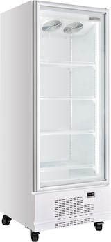 thumbnail of vaiotec TOPLINE Getränkekühlschrank 1 Tür / 570 Liter weiß, 750 x 742 mm
