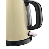 thumbnail of Russell Hobbs Colours Plus+ M-Wasserkocher C. Cream 24994-70