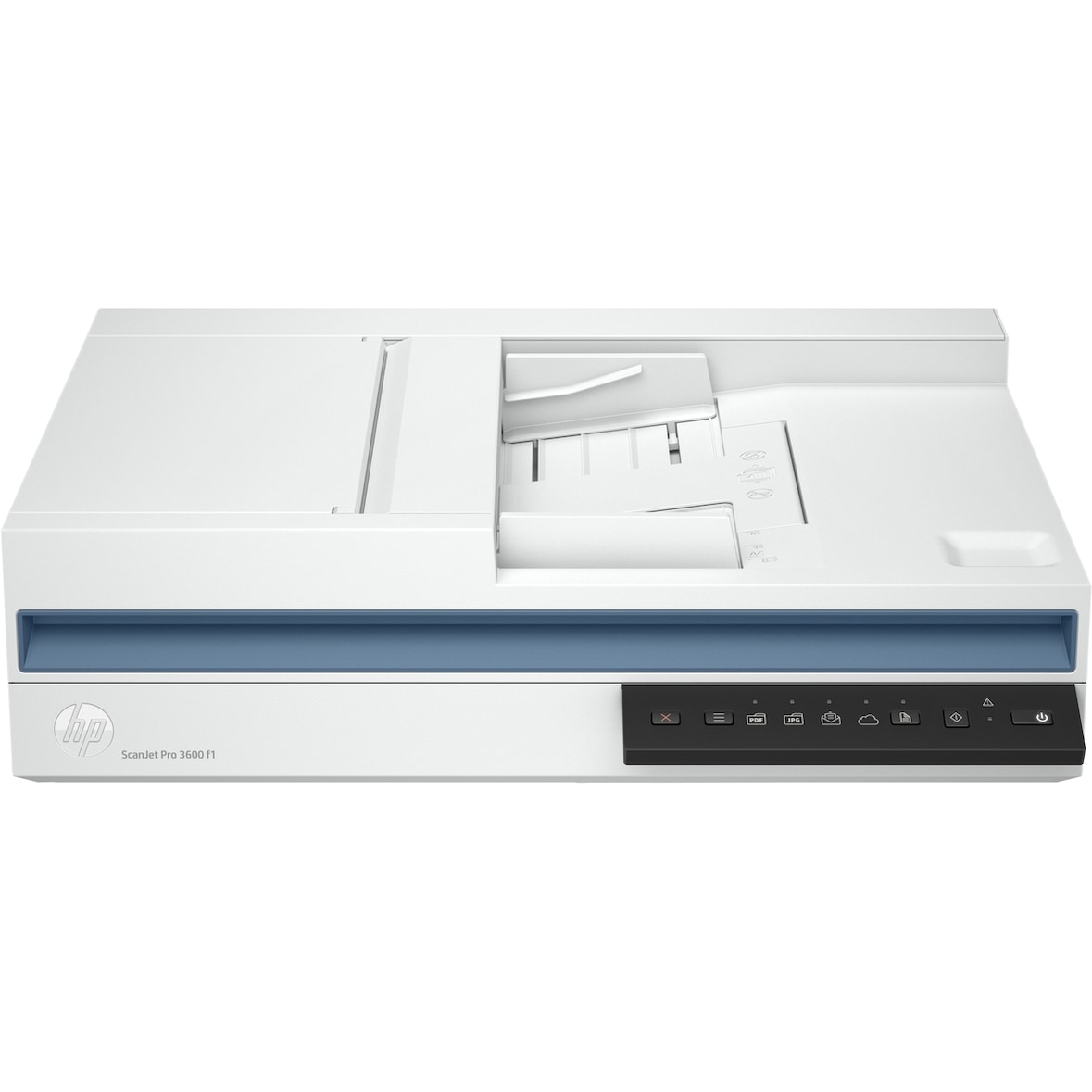 HP Scanjet Pro 3600 f1