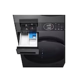 thumbnail of LG Lave-linge 12 Kg + Sèche-linge 10 Kg F 214 WT 8 PB