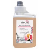 thumbnail of Nettoyant désinfectant 3D sol - Parfum pamplemousse - 1L - JEDOR
