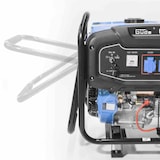 thumbnail of Stromerzeuger GSE 6701 RS