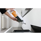 thumbnail of Turbo Silence, Aspirapolvere ciclonico senza fili, Scopa Elettrica senza sacco con kit Animal Care, Wireless, Filtro Hepa, 40 min Autonimia