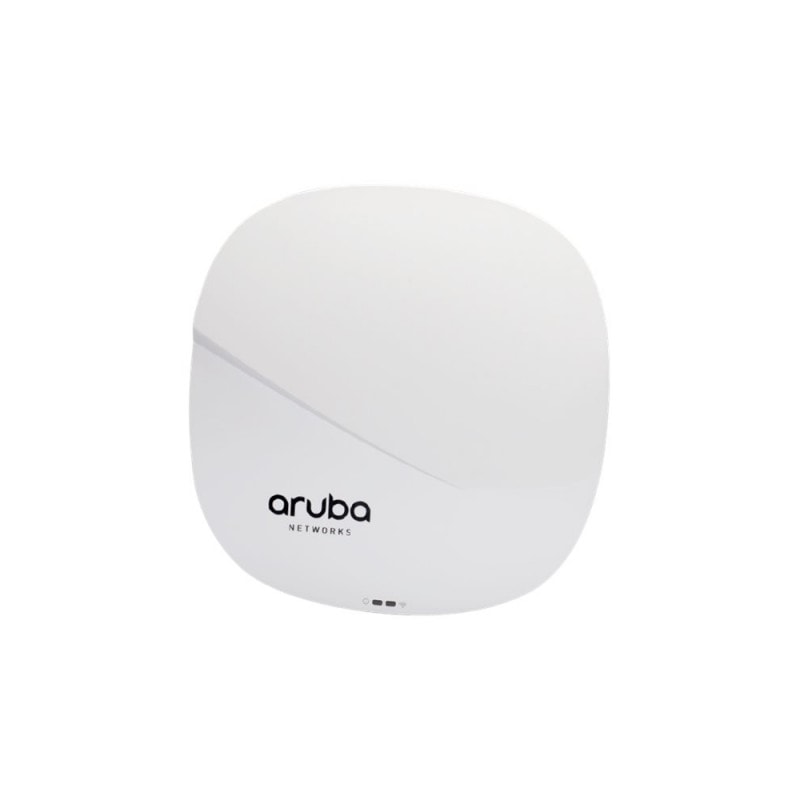 HP Enterprise IAP-315 Instant Wireless AP ROW Access Point WLAN Switch Basisstation Weiß