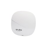 thumbnail of HP Enterprise IAP-315 Instant Wireless AP ROW Access Point WLAN Switch Basisstation Weiß