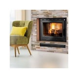 thumbnail of Houtkachelinzet - W13A (11,5 KW) ECO