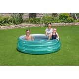 thumbnail of Piscine Gonflable Enfant Autoportante Bestway Grande Piscine Métallique 3 Anneaux 170x53 Cm