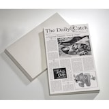 thumbnail of APS 40670 Wachspapier -SNACKHOLDER-  42 x 25 cm