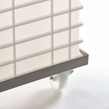 thumbnail of Base roulante pour conteneur 563407 et 563410 - Stalgast