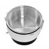 thumbnail of Panela de arroz a gás Bartscher 10L