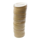 thumbnail of MONOUSO - Kraft Kartonnen Deksel voor Kartonnen Pot Ø11,7cm (25 Stuks)