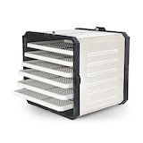 thumbnail of Atacama Cube – Déshydrateur alimentaire 500W – 6 plateaux – Livre de recettes offert