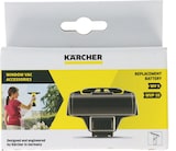 thumbnail of Original Akku Kärcher WVP10,  WV5, WV5 Premium, WV5 Premium Plus, Typ 4.633-083.0