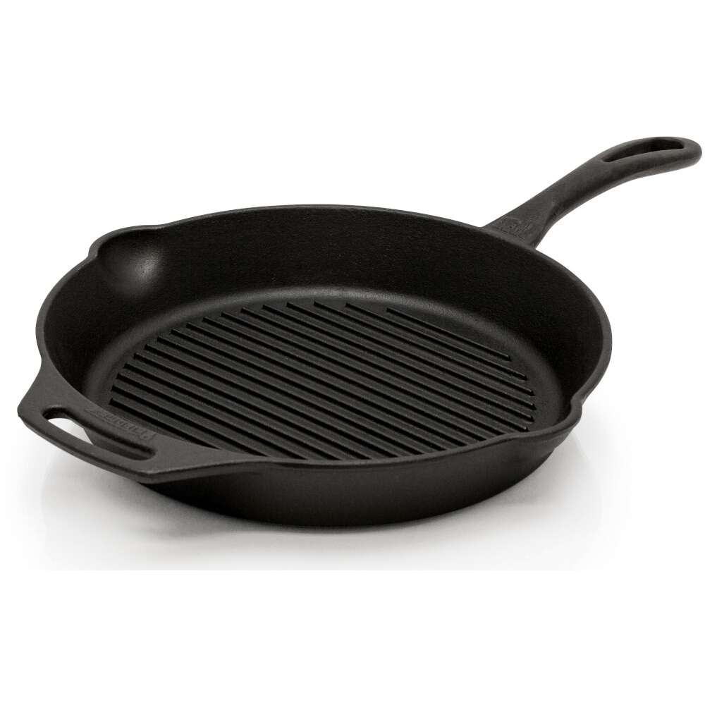 Petromax Grill Skillet 30cm | Gietijzer