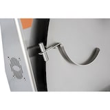 thumbnail of Teigausrollmaschine 2 Rollen für Pizzen bis Ø 30 cm