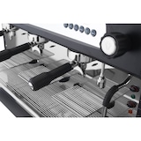 thumbnail of Machine à café 3 groupes automatique - noir - Diamond