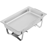 thumbnail of Royal Catering Chafing Dish 2 pezzi - 2 x 8 L - Con contenitore GN -