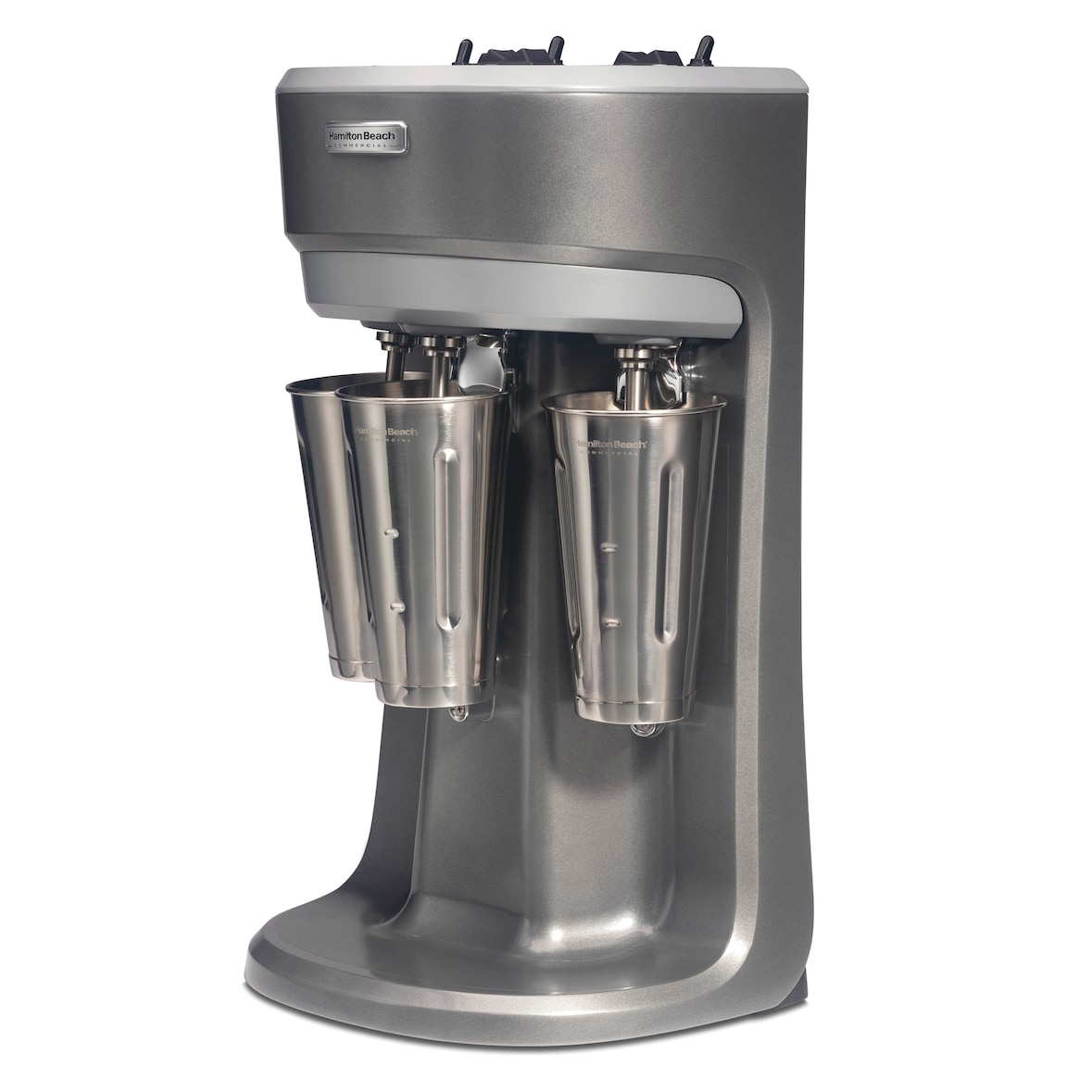 Hamilton Beach Commercial® - 3-Spindle drankmixer - HMD400R