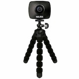 thumbnail of Nilox Evo360+ Videocamera 360° Action Cam Fotocamera Pov Live Full Hd 30fps 8mp