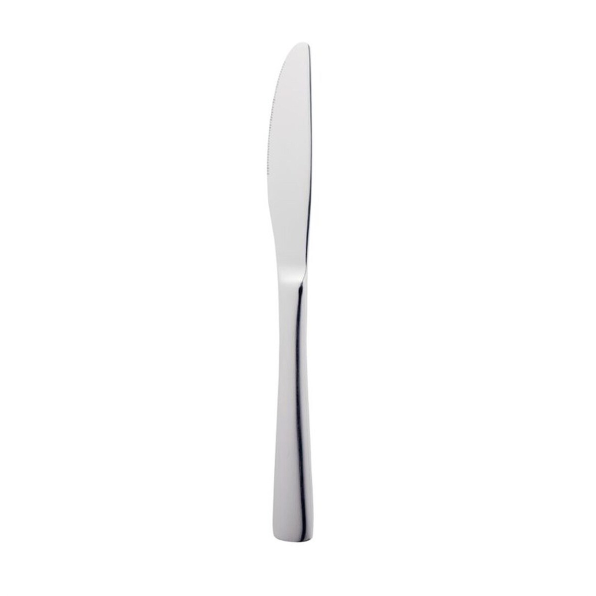 Olympia Clifton Dessertmesser - 24 Messer - Edelstahl - 20(L)cm
