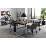 thumbnail of SIT Möbel Escada em teca | C 50 x L 5 x A 150 cm | natureza | 07997-02 | Serie ROMANTEAKA