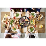 thumbnail of Alpina Tischgrill, 1250 Watt, Schwarz