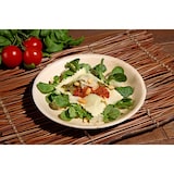 thumbnail of PAPSTAR 25 Schalen, Palmblatt "pure" rund 300 ml Ø 17,5 cm · 3,5 cm
