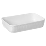 thumbnail of Rustica Ofenschale rechteckig, HENDI, 2,3L, 282x192x(H)65mm