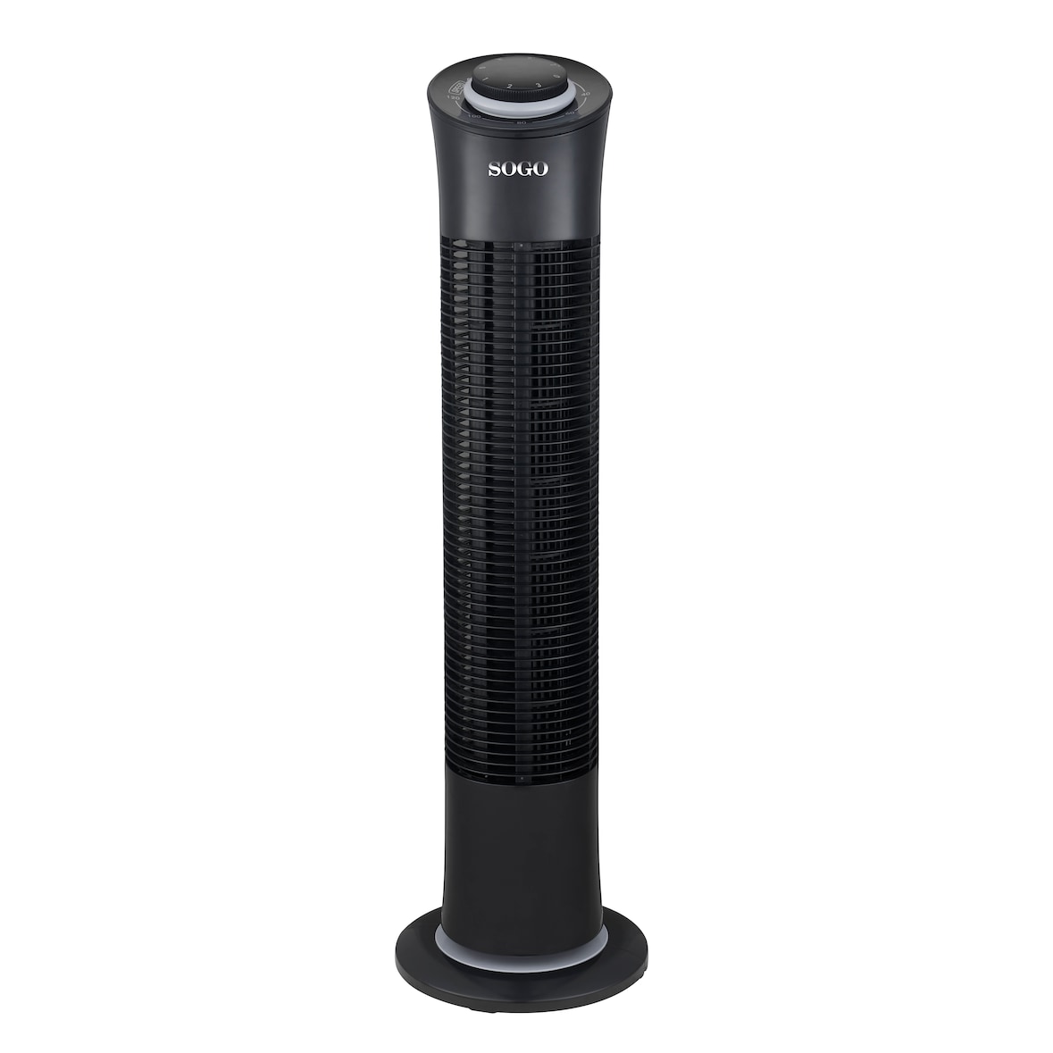 Sogo Ventilador Torre Columna Turbo-30"