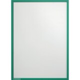 thumbnail of Franken Dokumentenhalter ITH3M/10 02 A3 grün 10St.