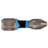 thumbnail of Makita Impact Premier Bits PZ2 25 mm PZ2 • 25 mm • 1/4" • 2 Stk.
