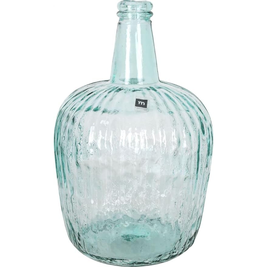 Garrafa Damajuana 8L Rayada