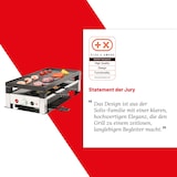 thumbnail of Raclette Table Grill 5in1