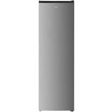 thumbnail of homeX Gefrierschrank No Frost, Tiefkühlschrank groß - 204 Liter, 4-Sterne Gefrieren, Super-Frost-Funktion, FSN2041E-S