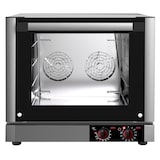 thumbnail of EURAST - Forno de convecção elétrica dir.4 gn 2/3 ou tabuleiros 430x340 - 590x675x540 mm - 3100 W 230/1V - 41225017