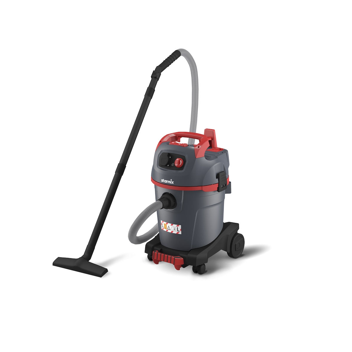 starmix Elektrowerkzeugsauger  uClean ARDL-1432 EHP