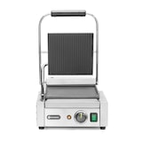 thumbnail of Hendi Kontaktgrill - Einzelversion