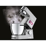thumbnail of Kenwood Cooking Chef XL Küchenmaschine 1500 W 6,7 l Silber