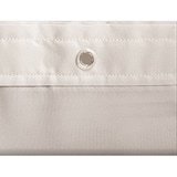 thumbnail of Cortina de Ducha MSV Sky 180x200cm em cor Azul Céu