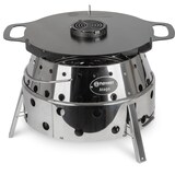 thumbnail of Petromax Atago Grillplatte