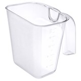 thumbnail of Araven Schüttgutschaufel