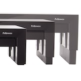 thumbnail of Fellowes Soporte elevador para monitor Designer Suites™ ajustable en altura