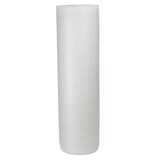thumbnail of 1 x Luftpolsterfolie (1,5 x 50 m) 3-lagig 75 my Vlieskaschiert Noppen Versandfolie Polster Verpacken Knallfolie Transport BB-Verpackungen